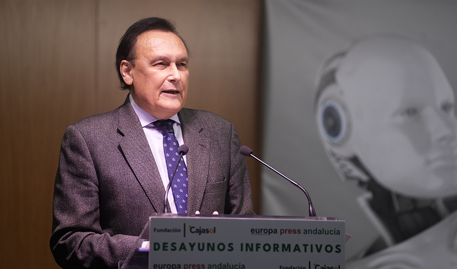 La nueva programación universitaria intensificará la formación en inteligencia artificial con 13 títulos